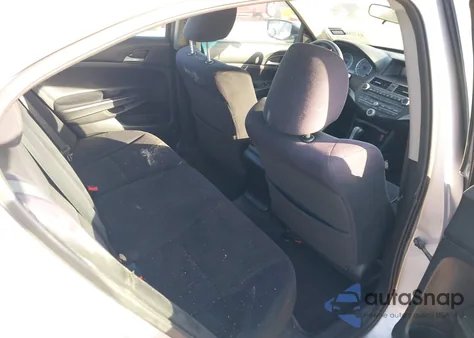 2011 Honda Accord Lxp from USA, damaged, VIN 1HGCP2F47BA057969